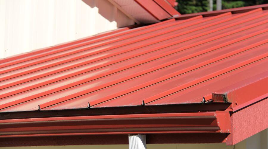 Industrial Roof Replacement in Florissant, CO