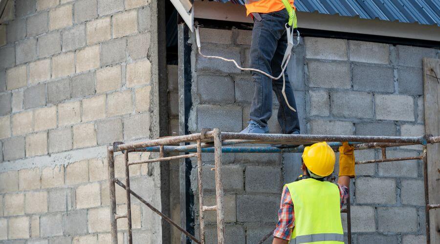 Expert top industrial roofings services in Florissant, CO